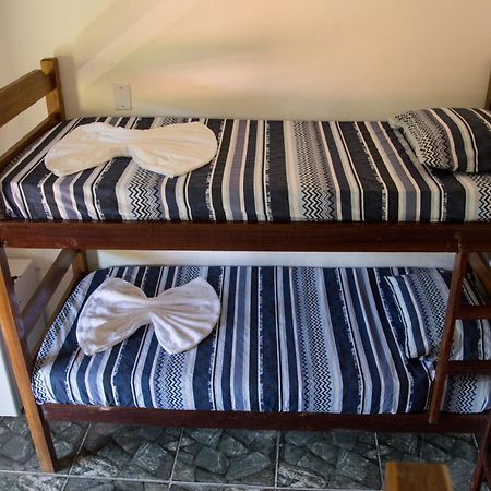 Remanso Da Ilha Bed and Breakfast Morro de São Paulo Eksteriør billede