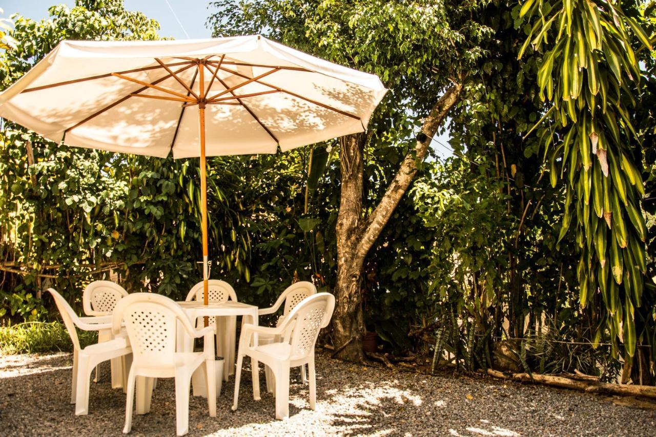 Remanso Da Ilha Bed and Breakfast Morro de São Paulo Eksteriør billede
